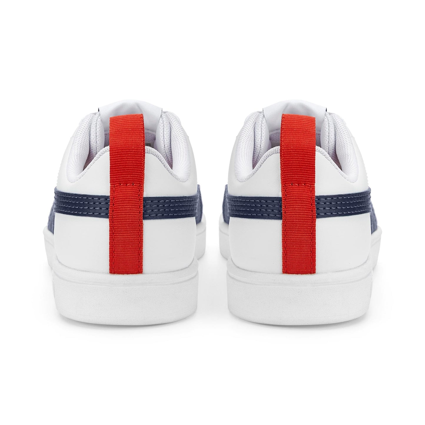 ZAPATILLAS PUMA RICKIE JR 384311 09 - NIÑOS