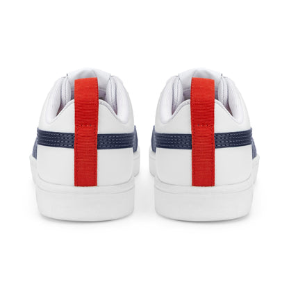 ZAPATILLAS PUMA RICKIE JR 384311 09 - NIÑOS