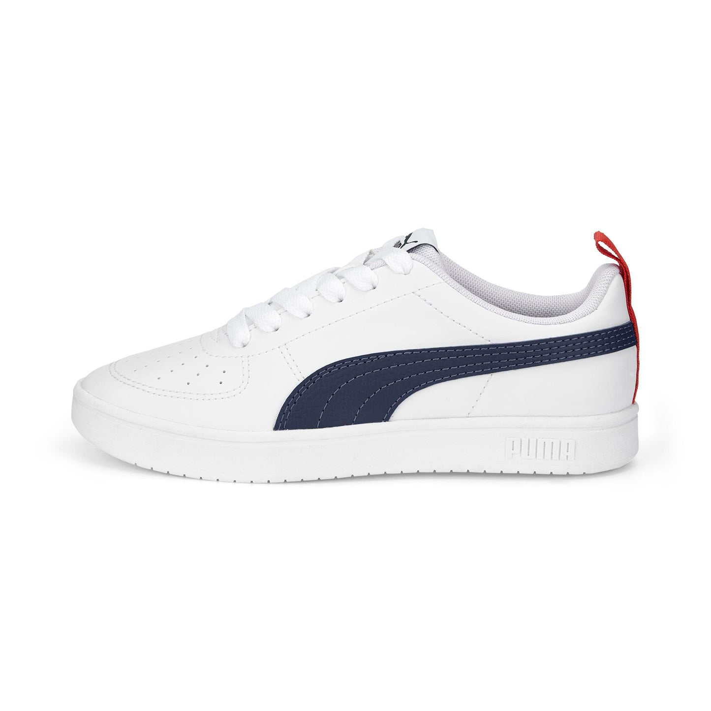 ZAPATILLAS PUMA RICKIE JR 384311 09 - NIÑOS