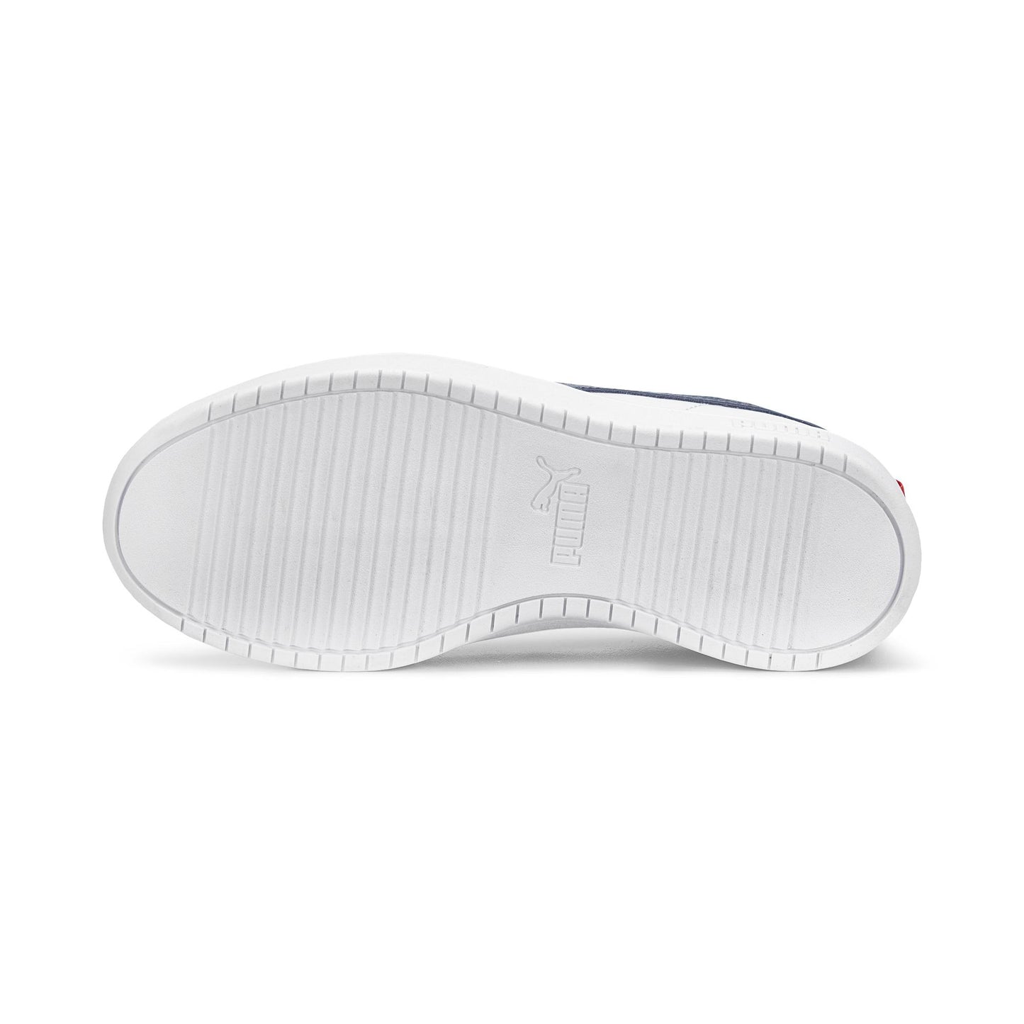 ZAPATILLAS PUMA RICKIE JR 384311 09 - NIÑOS