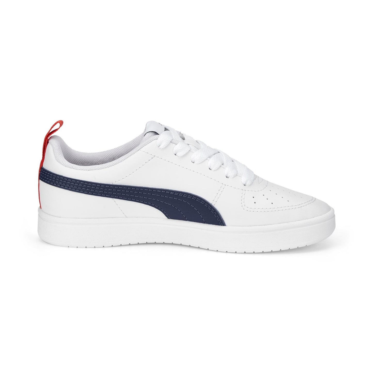 ZAPATILLAS PUMA RICKIE JR 384311 09 - NIÑOS