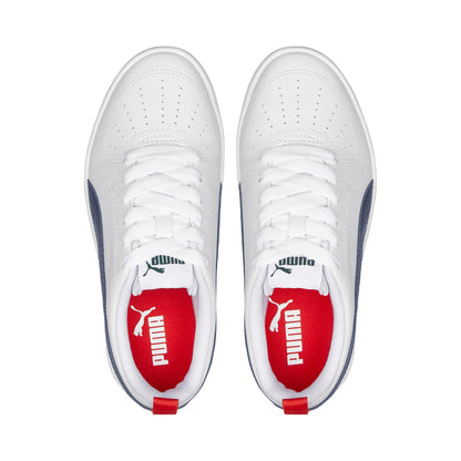 ZAPATILLAS PUMA RICKIE JR 384311 09 - NIÑOS