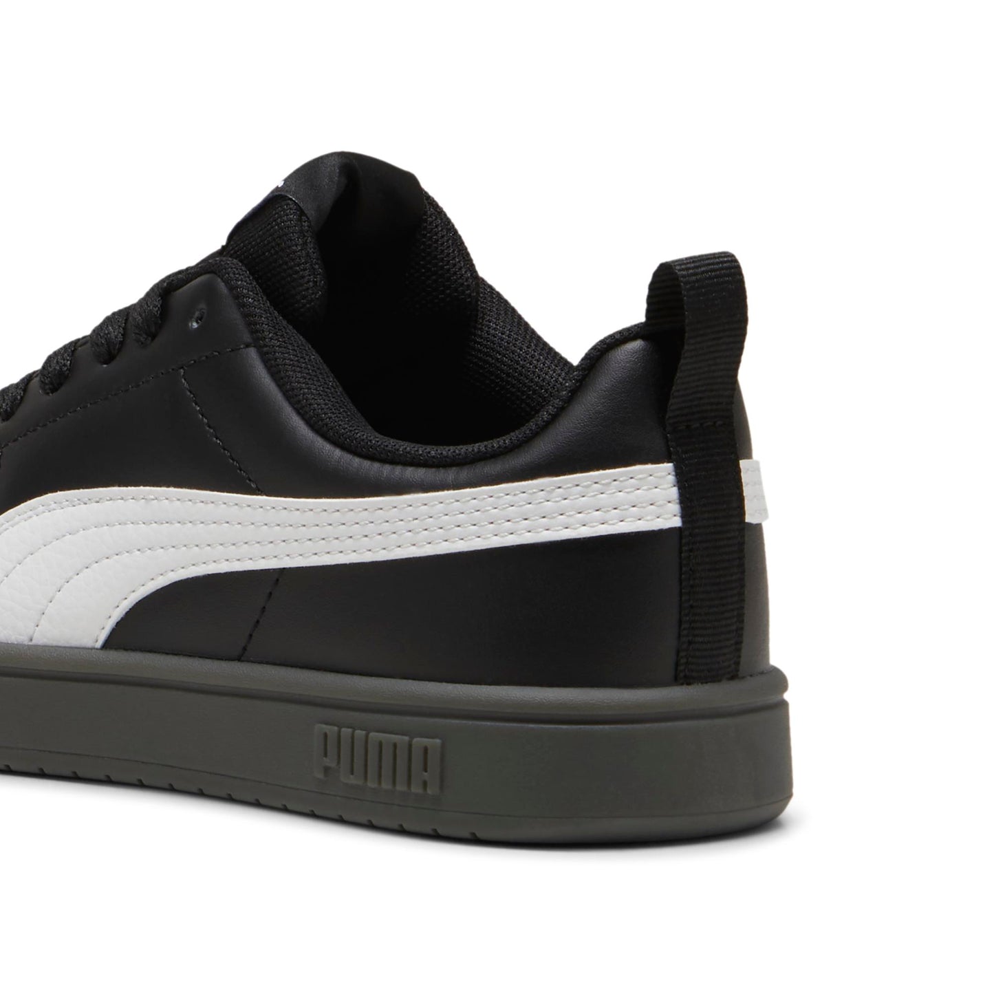 ZAPATILLAS PUMA RICKIE JR 384311 34 - NIÑOS