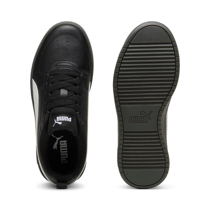 ZAPATILLAS PUMA RICKIE JR 384311 34 - NIÑOS