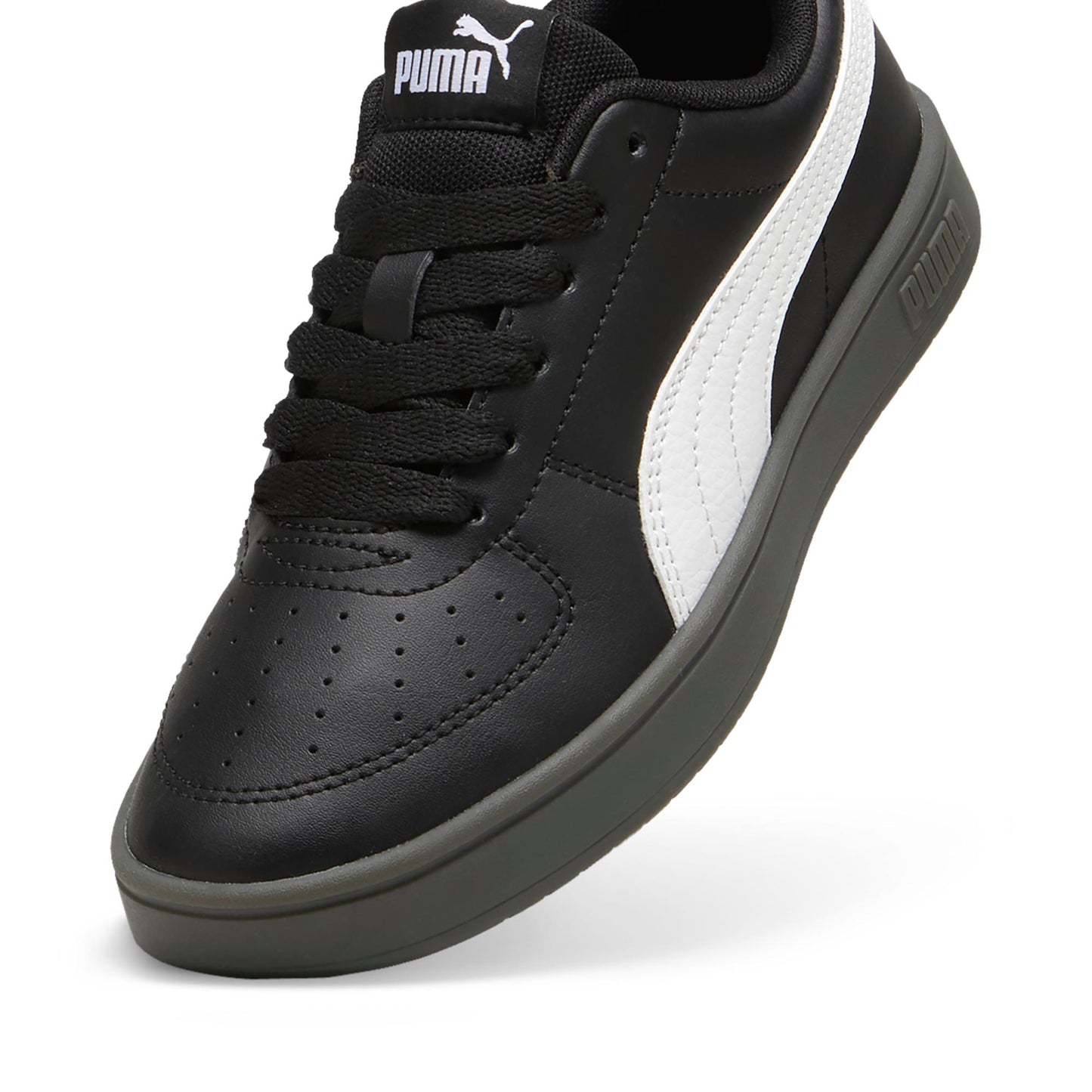 ZAPATILLAS PUMA RICKIE JR 384311 34 - NIÑOS