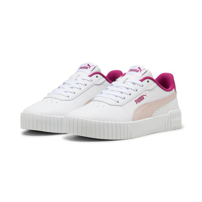 ZAPATILLAS PUMA Carina 2.0 Jr 386185 19