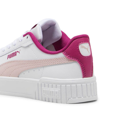 ZAPATILLAS PUMA Carina 2.0 Jr 386185 19