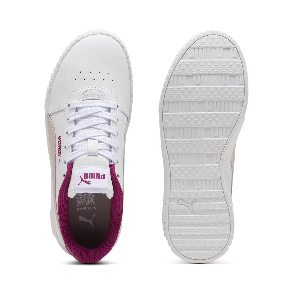 ZAPATILLAS PUMA Carina 2.0 Jr 386185 19