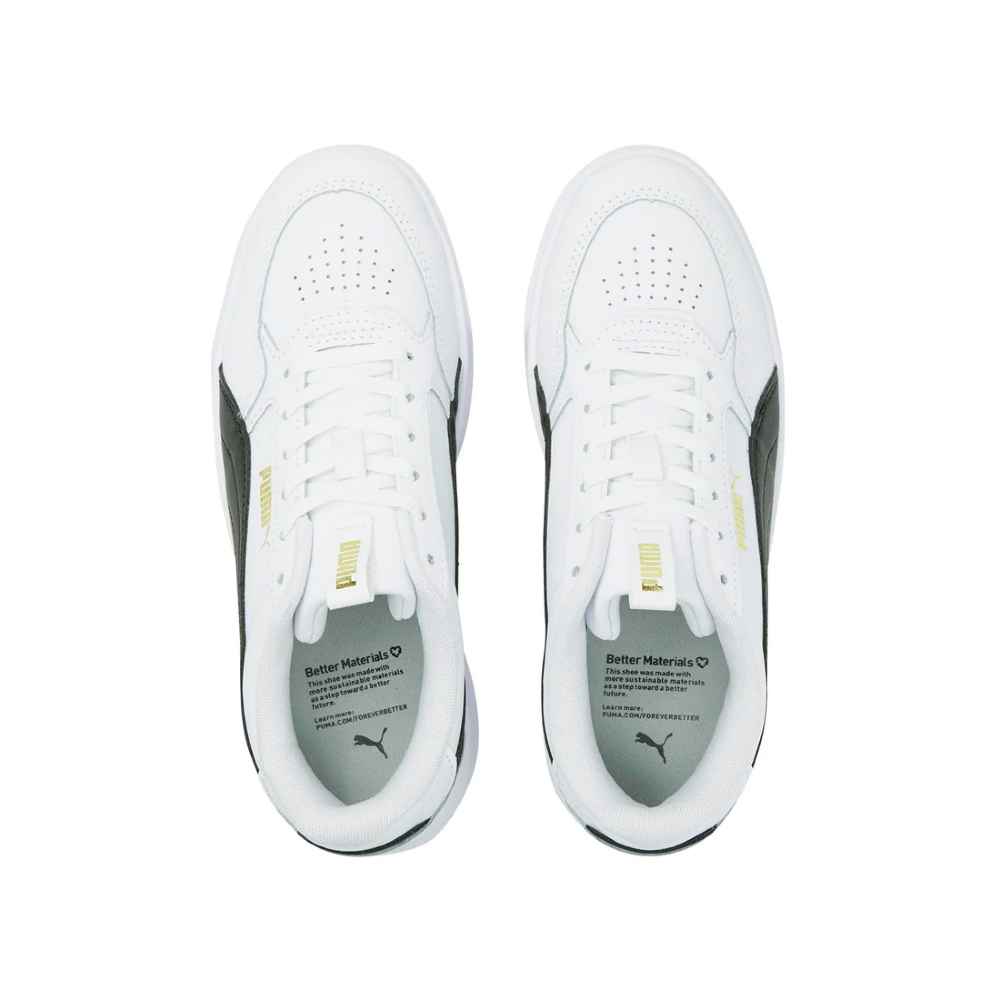 Zapatilla Puma Karmen Rebelle 387212 02 Mujer