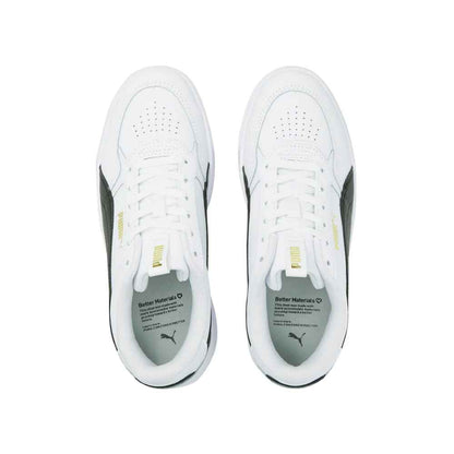 Zapatilla Puma Karmen Rebelle 387212 02 Mujer