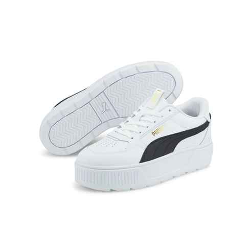 Zapatilla Puma Karmen Rebelle 387212 02 Mujer