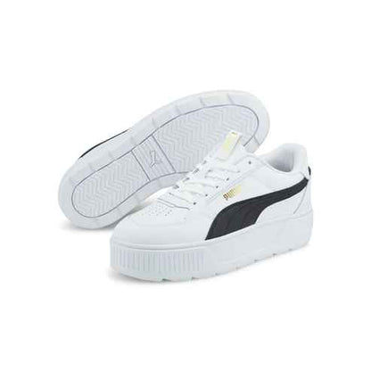 Zapatilla Puma Karmen Rebelle 387212 02 Mujer