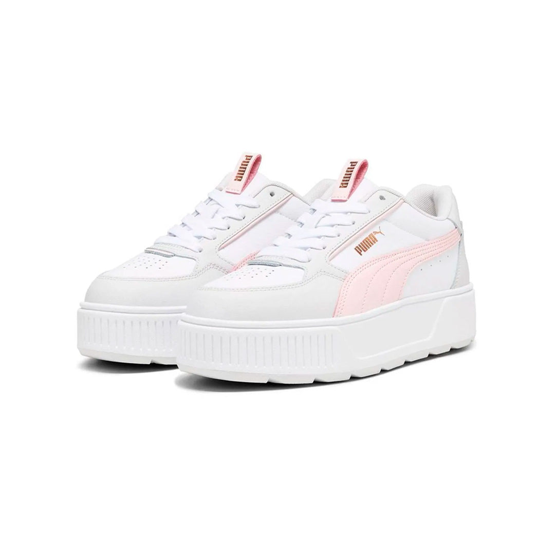 Zapatilla Puma Karmen Rebelle 387212 17 Mujer