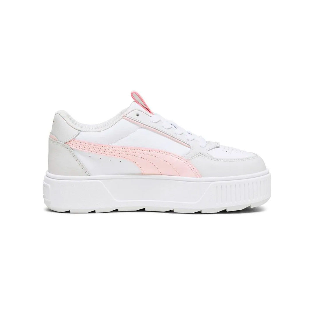 Zapatilla Puma Karmen Rebelle 387212 17 Mujer