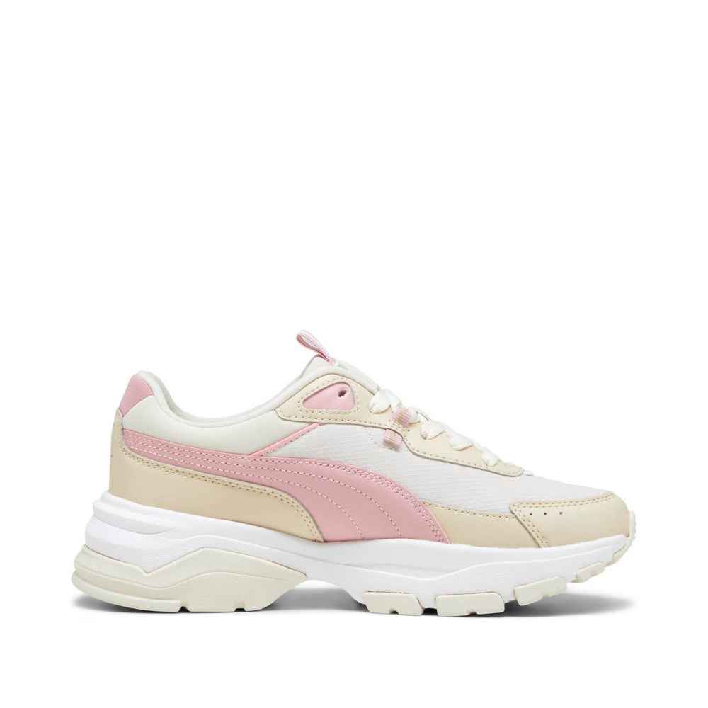 Zapatilla Puma Cassia Via 389223 11 Mujer