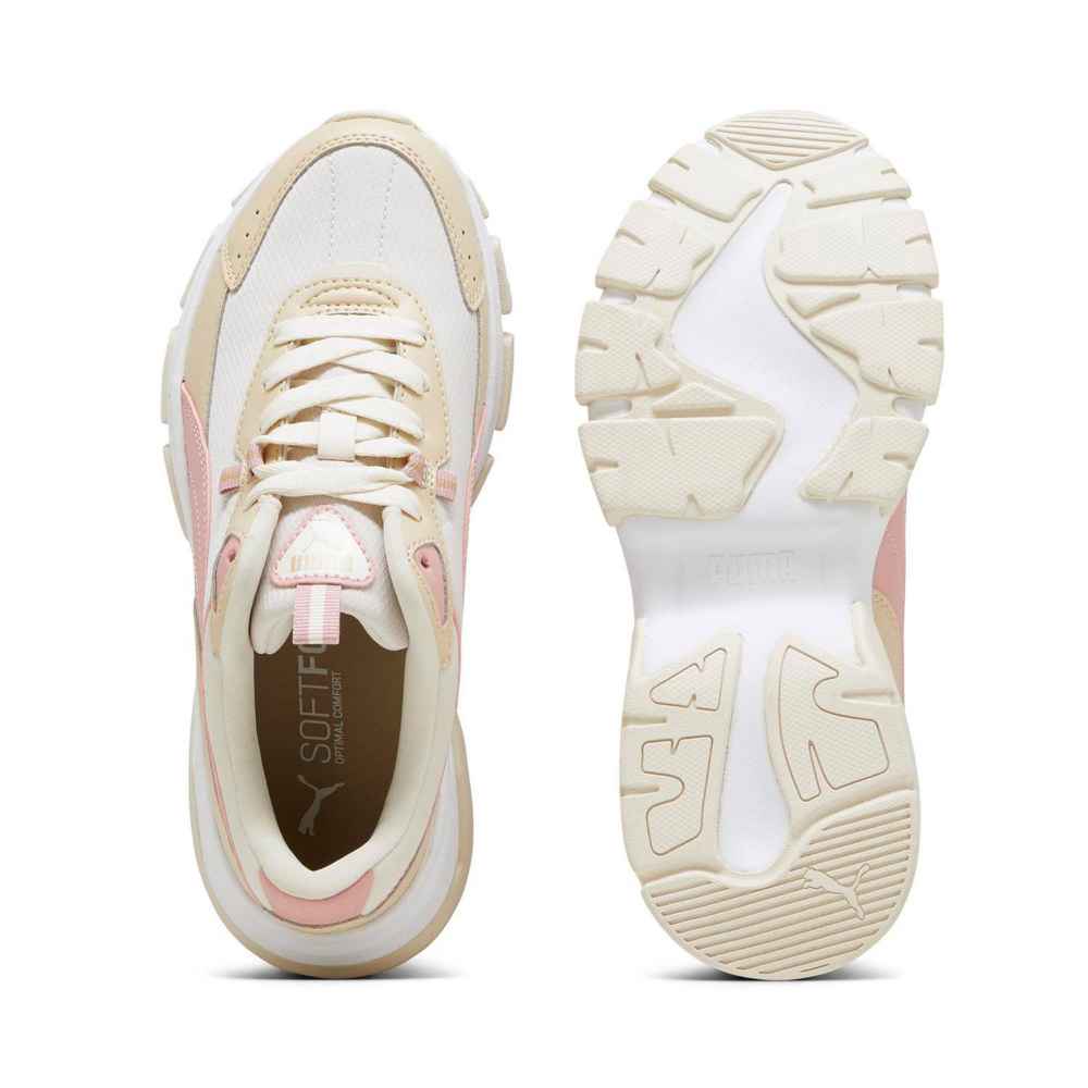 Zapatilla Puma Cassia Via 389223 11 Mujer