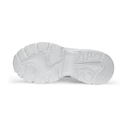 Zapatillas Puma Cassia Via 389223 01 Mujer