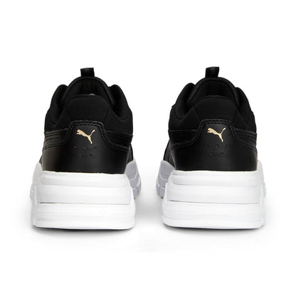 Zapatillas Puma Cassia Via 389223 02 Mujer