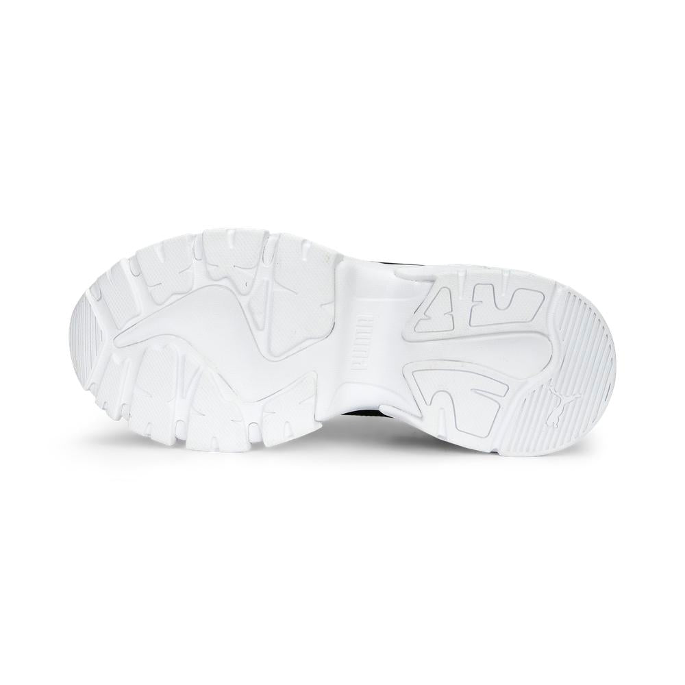 Zapatillas Puma Cassia Via 389223 02 Mujer