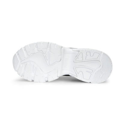 Zapatillas Puma Cassia Via 389223 02 Mujer