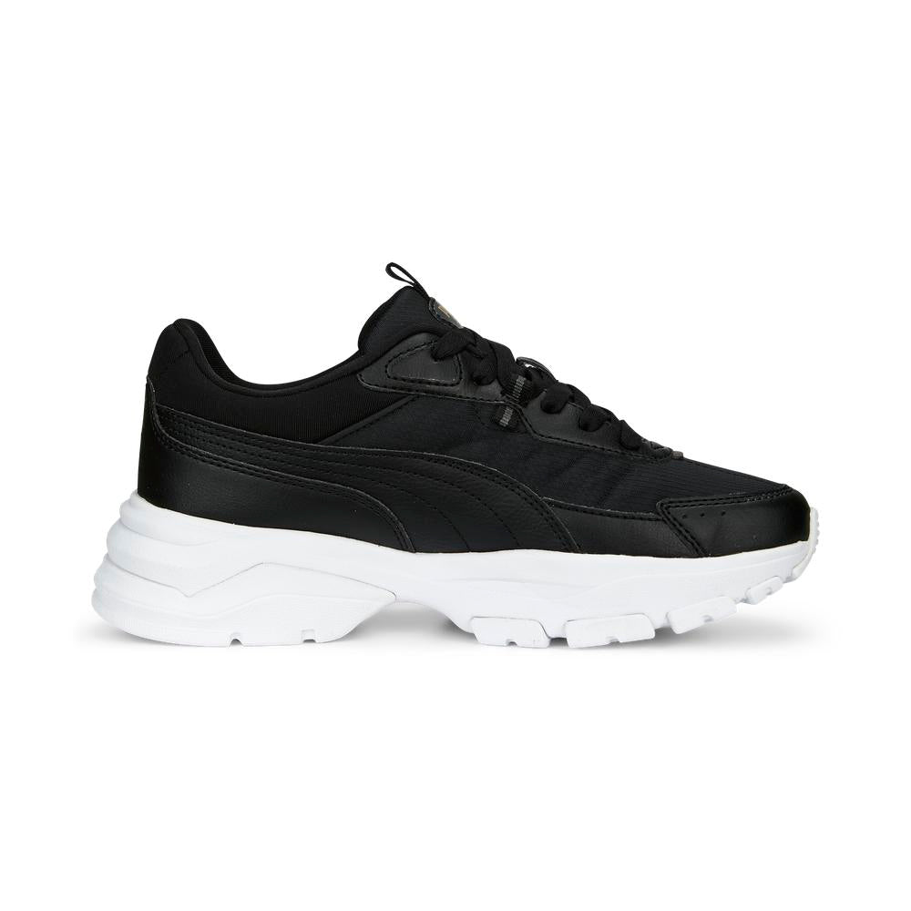 Zapatillas Puma Cassia Via 389223 02 Mujer