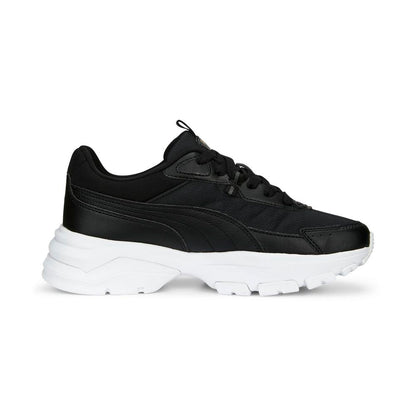 Zapatillas Puma Cassia Via 389223 02 Mujer