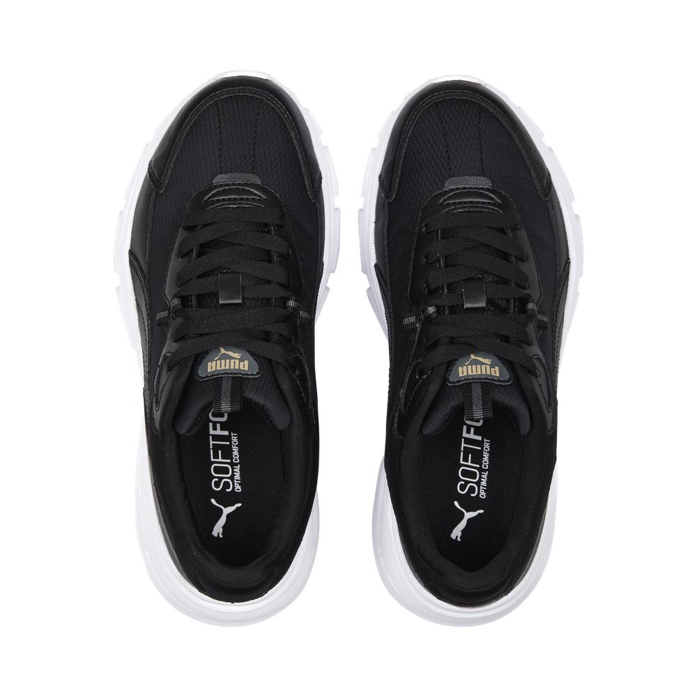 Zapatillas Puma Cassia Via 389223 02 Mujer