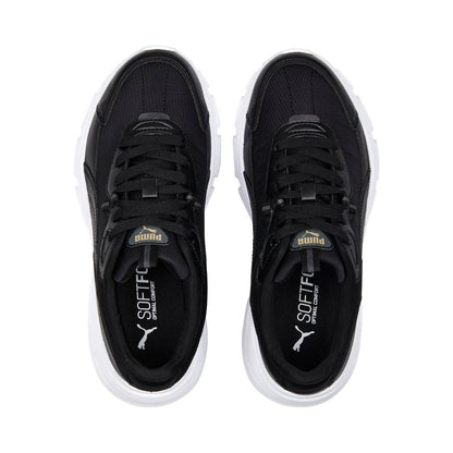Zapatillas Puma Cassia Via 389223 02 Mujer