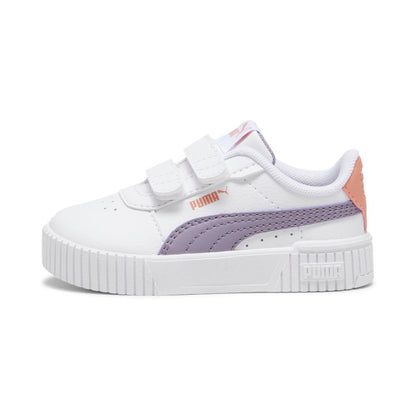 ZAPATILLAS PUMA CARINA 2.0 V INF 389318 20 - NIÑOS