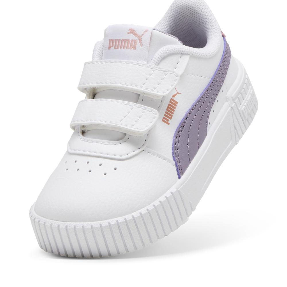 ZAPATILLAS PUMA CARINA 2.0 V INF 389318 20 - NIÑOS