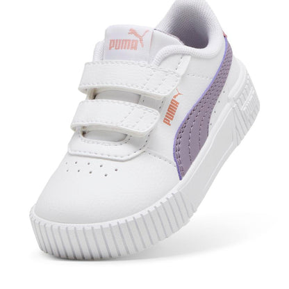ZAPATILLAS PUMA CARINA 2.0 V INF 389318 20 - NIÑOS