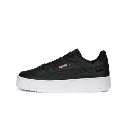 ZAPATILLAS PUMA CARINA STREET 389390 02 - MUJER