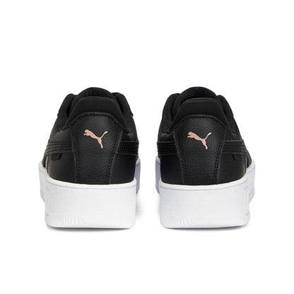 ZAPATILLAS PUMA CARINA STREET 389390 02 - MUJER
