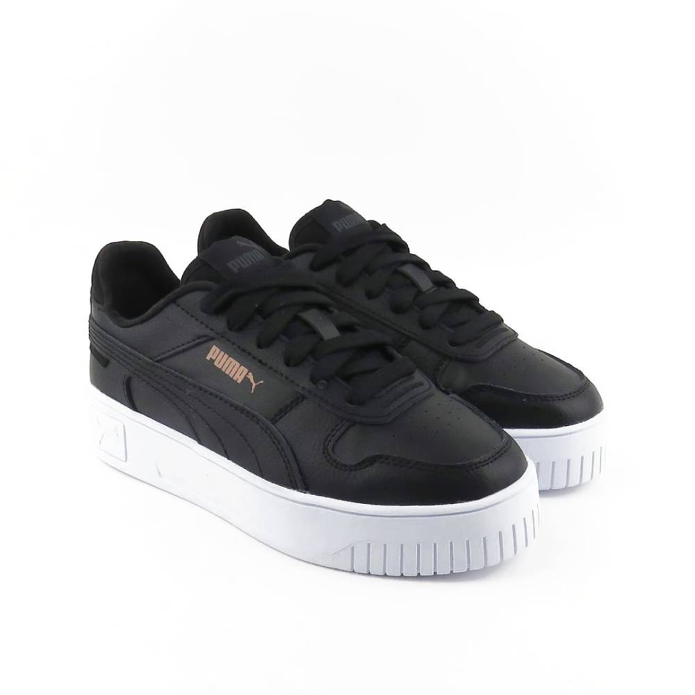 ZAPATILLAS PUMA CARINA STREET 389390 02 - MUJER