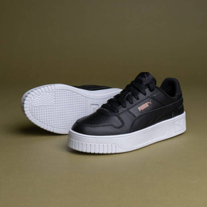 ZAPATILLAS PUMA CARINA STREET 389390 02 - MUJER