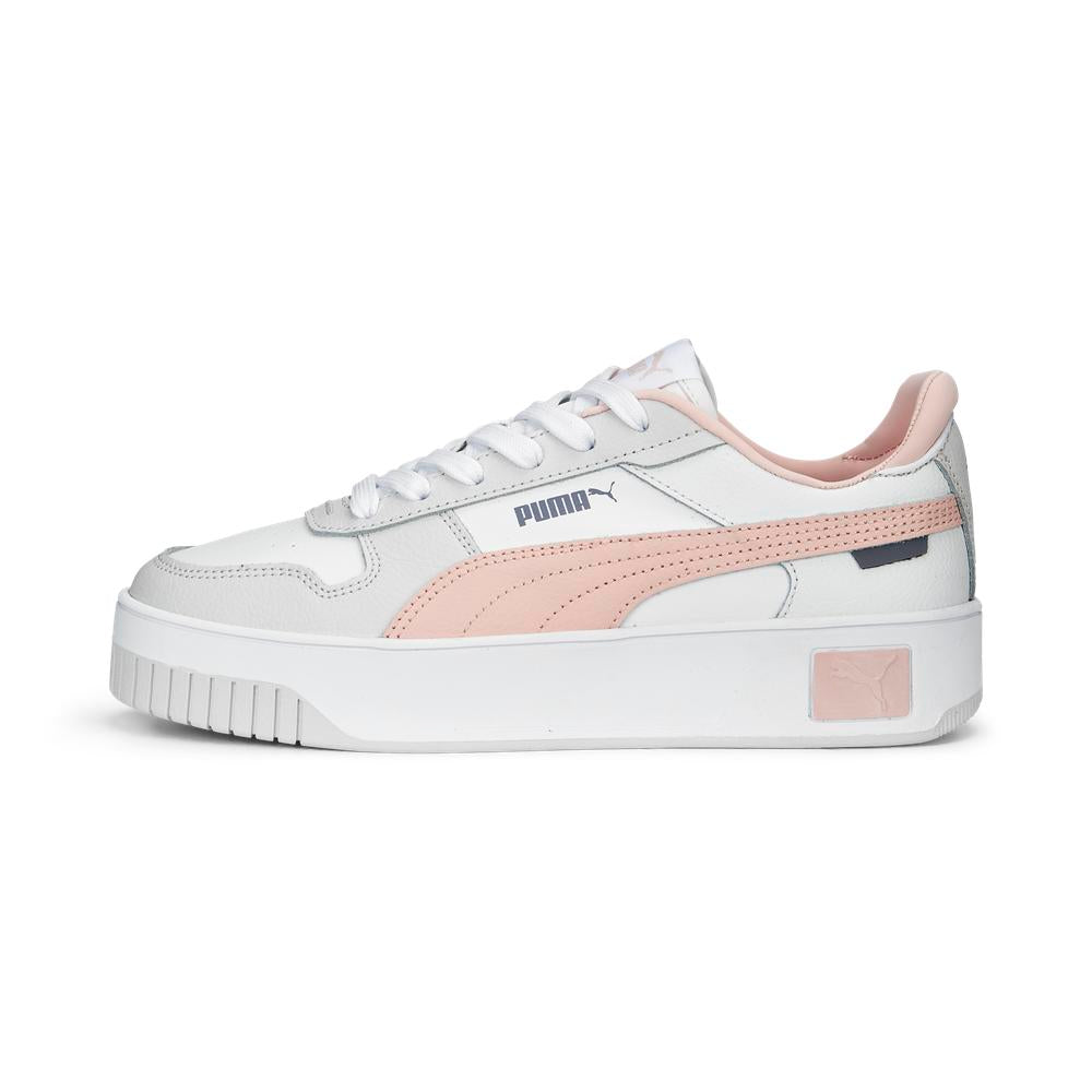Zapatillas Puma Carina Street 389390 05 Mujer