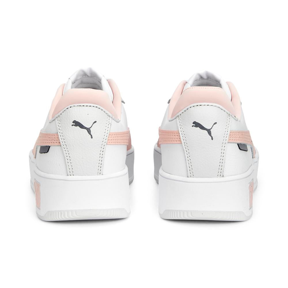 Zapatillas Puma Carina Street 389390 05 Mujer