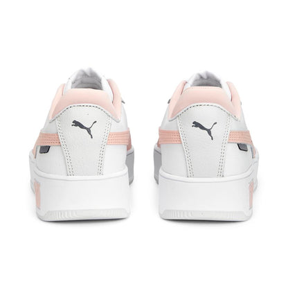 Zapatillas Puma Carina Street 389390 05 Mujer