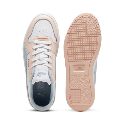 Zapatillas Puma Carina Street 389390 29 Mujer