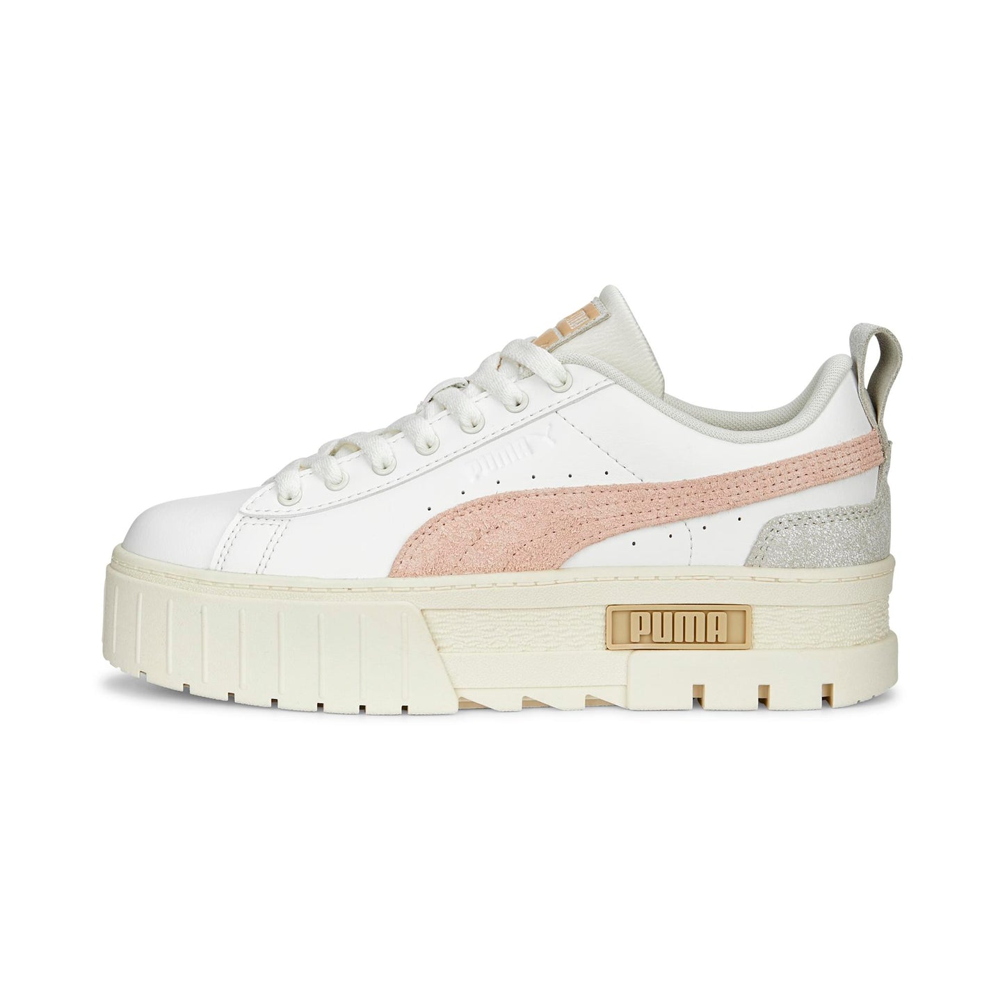 Zapatillas Puma Mayze Thrifted Wns 389861 02 Mujer