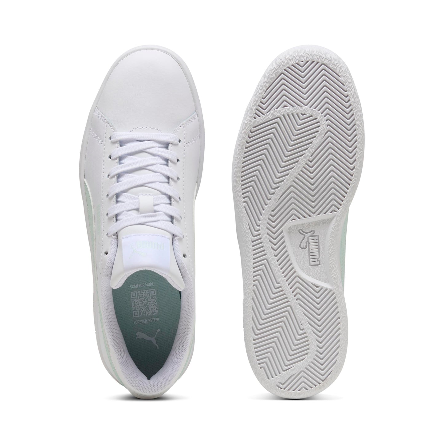 ZAPATILLAS PUMA SMASH 3.0 L 390987 26 - UNISEX