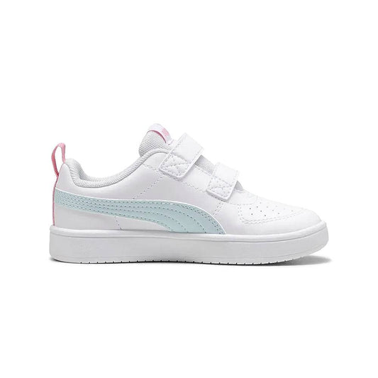 Puma Rickie V Niños - Urbano | 391327 42 Blanco
