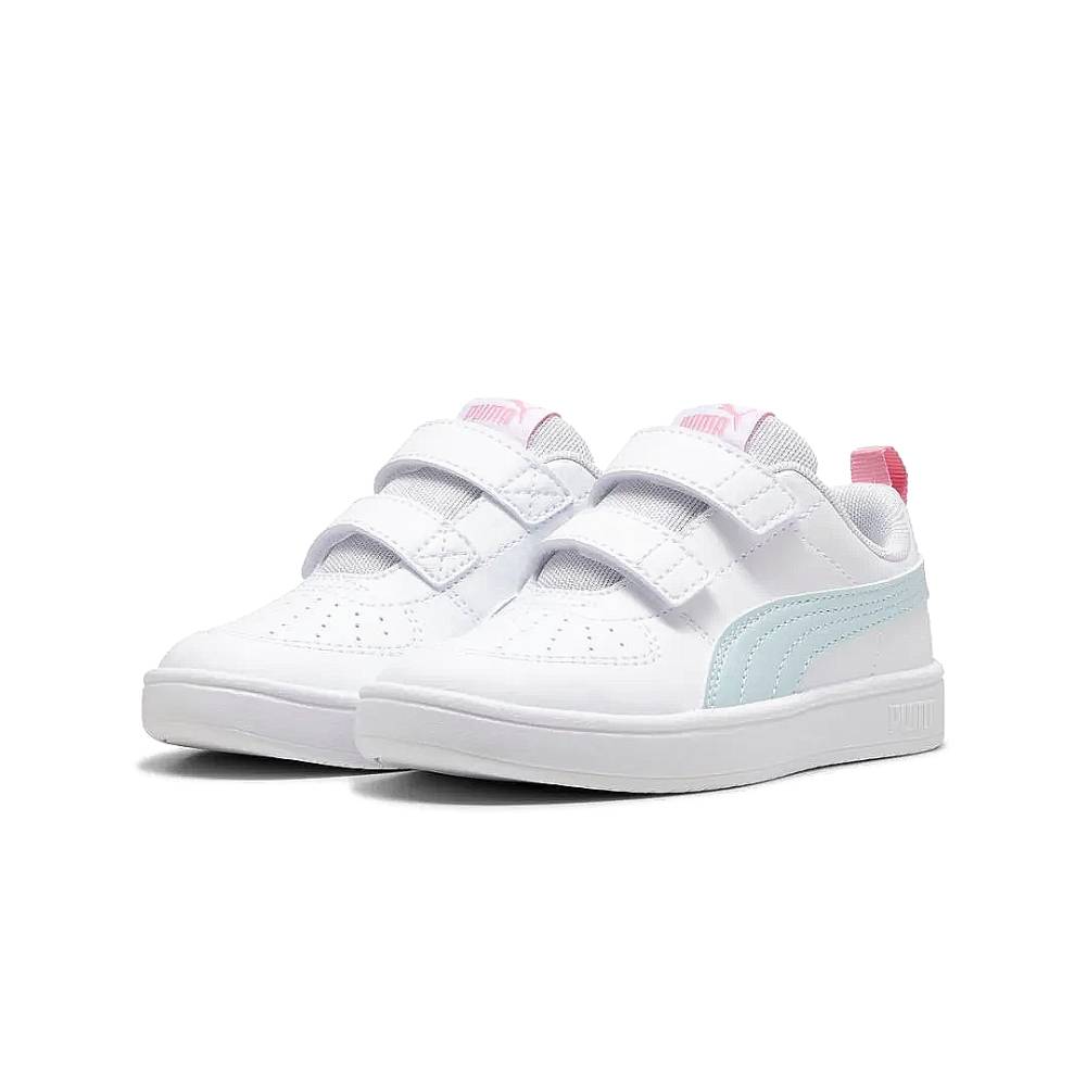 Puma Rickie V Niños - Urbano | 391327 42 Blanco