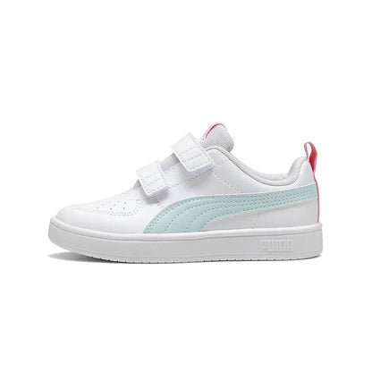 Puma Rickie V Niños - Urbano | 391327 42 Blanco