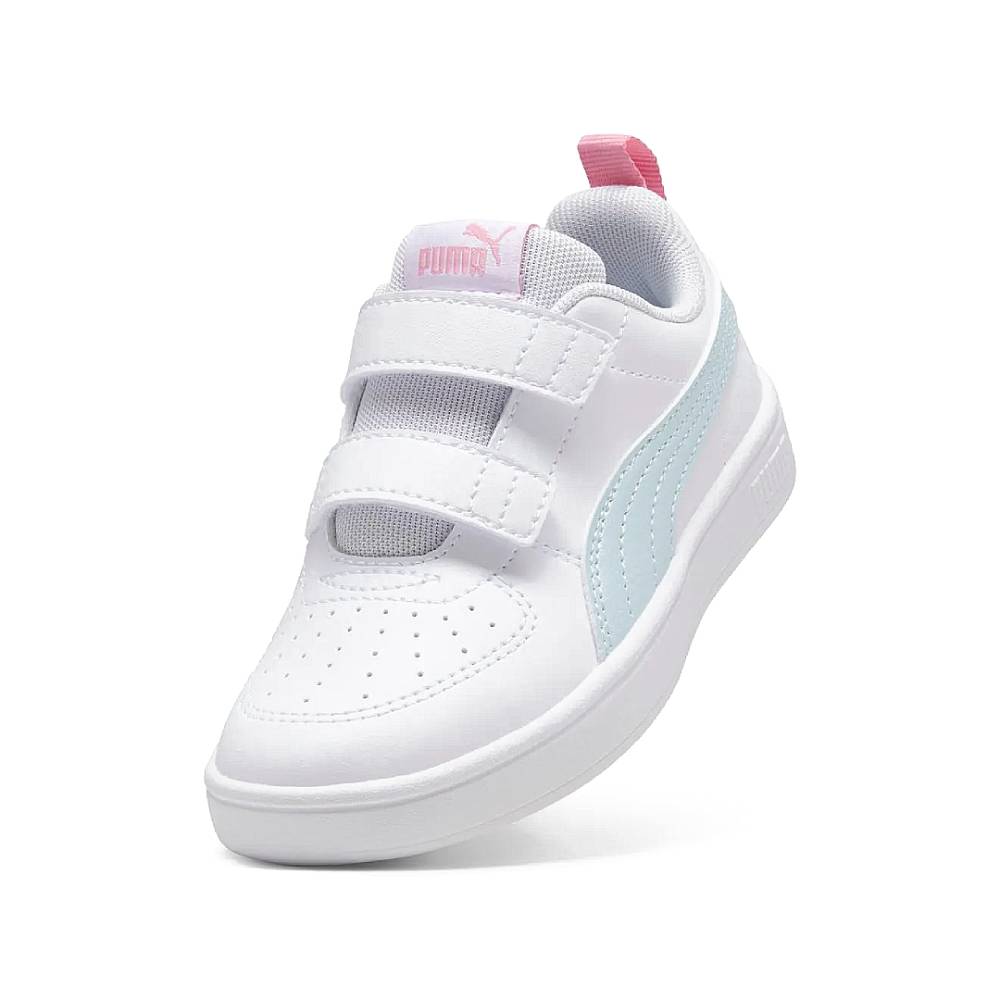 Puma Rickie V Niños - Urbano | 391327 42 Blanco