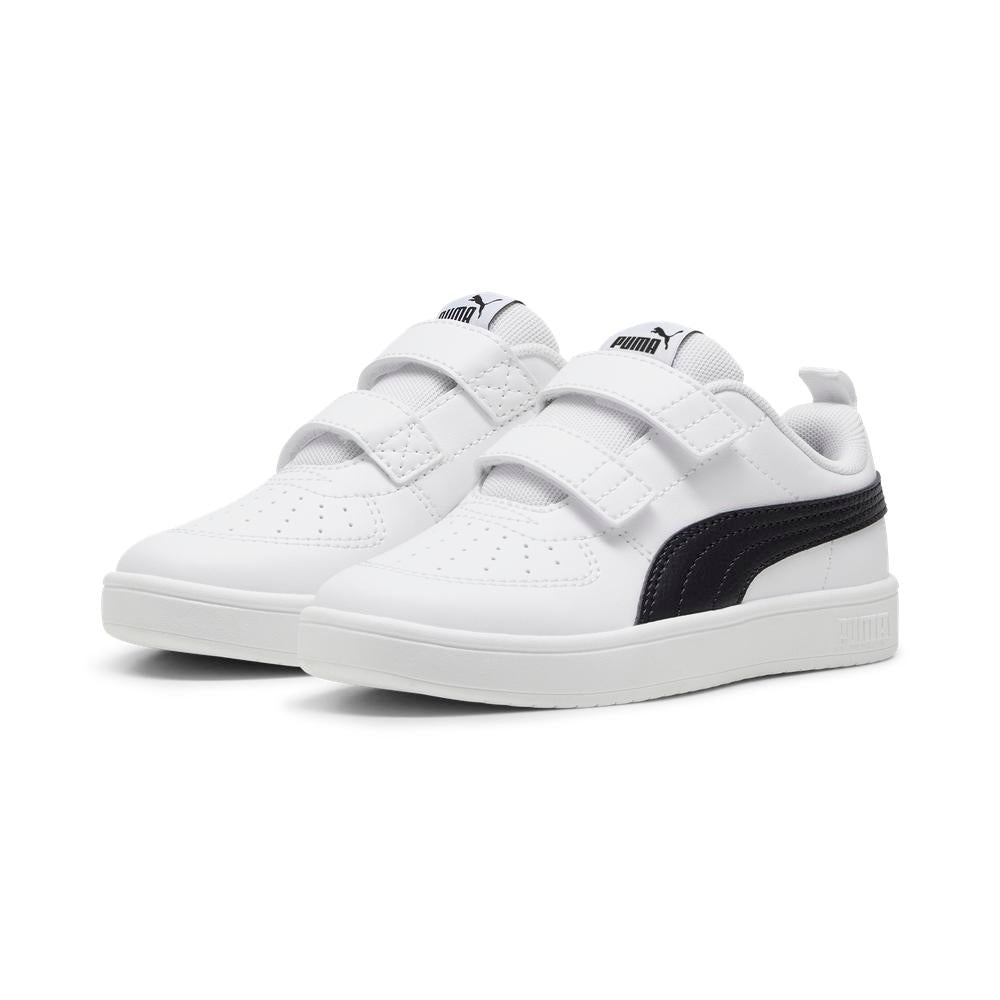 ZAPATILLAS PUMA PUMA RICKIE V PS 391327 03 - NIÑOS