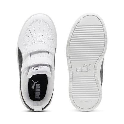 ZAPATILLAS PUMA PUMA RICKIE V PS 391327 03 - NIÑOS
