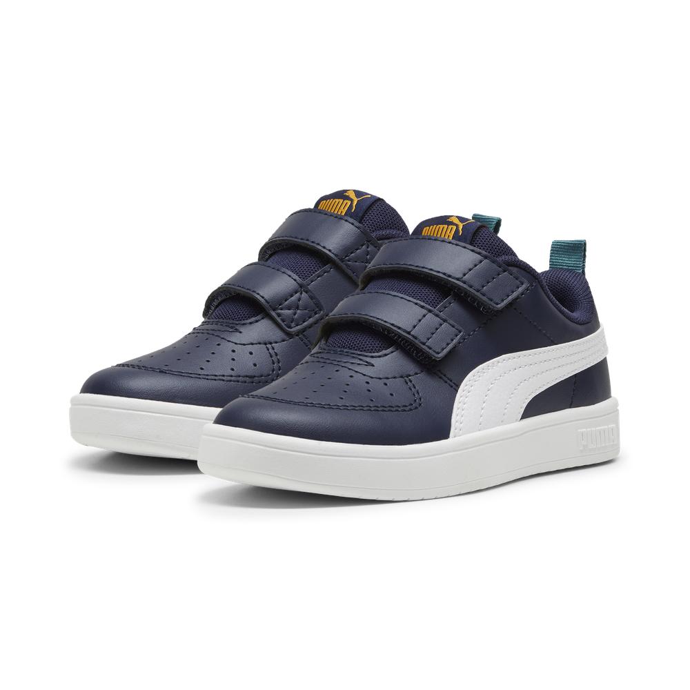 ZAPATILLAS PUMA PUMA RICKIE V PS 391327 07 - NIÑOS