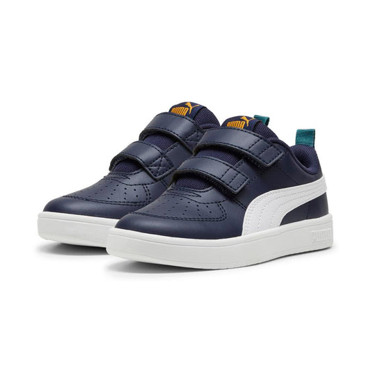ZAPATILLAS PUMA PUMA RICKIE V PS 391327 07 - NIÑOS