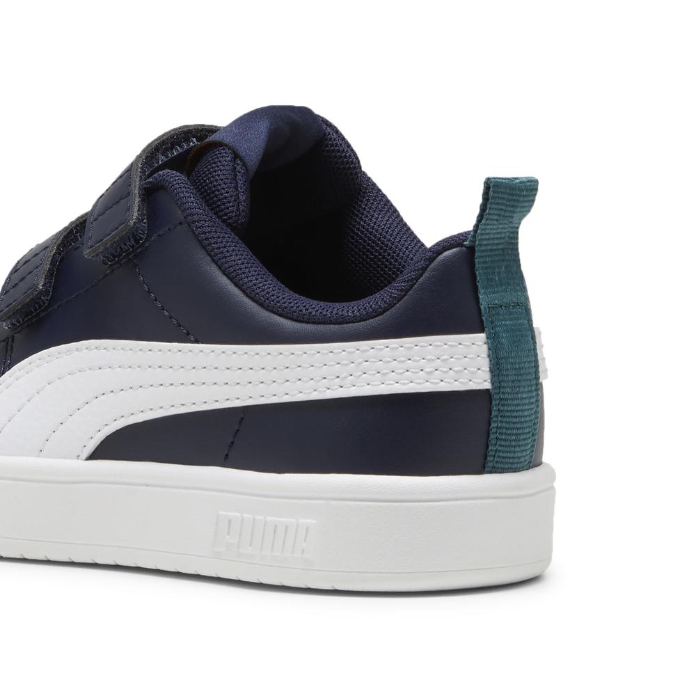 ZAPATILLAS PUMA PUMA RICKIE V PS 391327 07 - NIÑOS